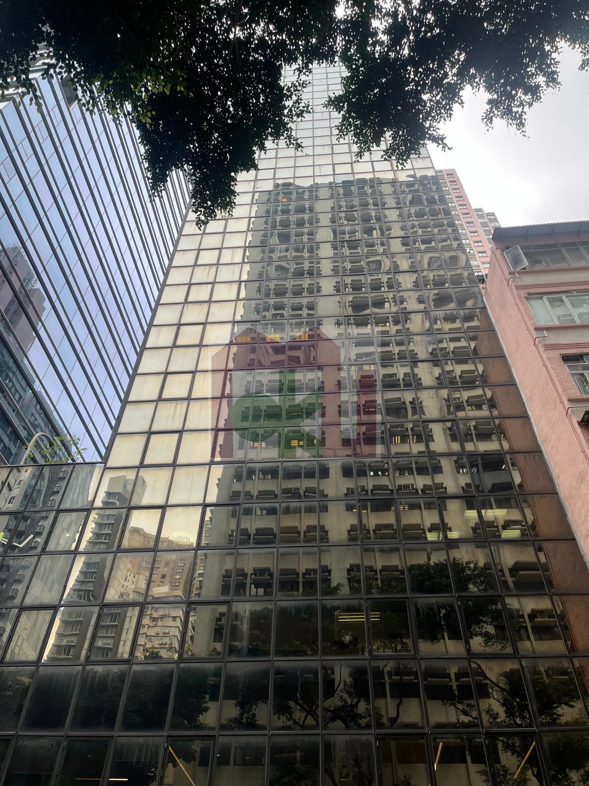 帝后商業中心, 灣仔